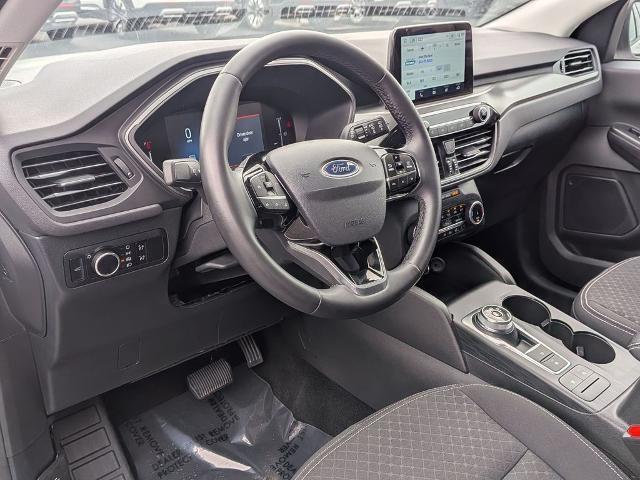 2024 Ford Escape - $23,188