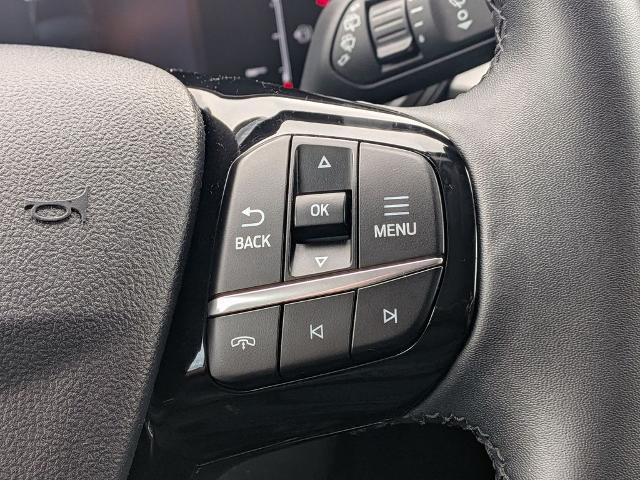 2024 Ford Escape - $23,188
