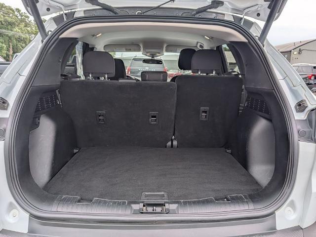 2024 Ford Escape - $23,188