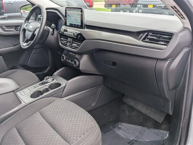 2024 Ford Escape - $23,188