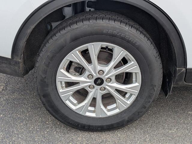 2024 Ford Escape - $23,188