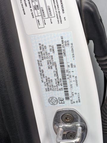 2024 Ford Escape - $23,188