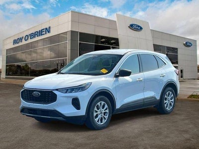 2024 Ford Escape AWD Active 4DR SUV