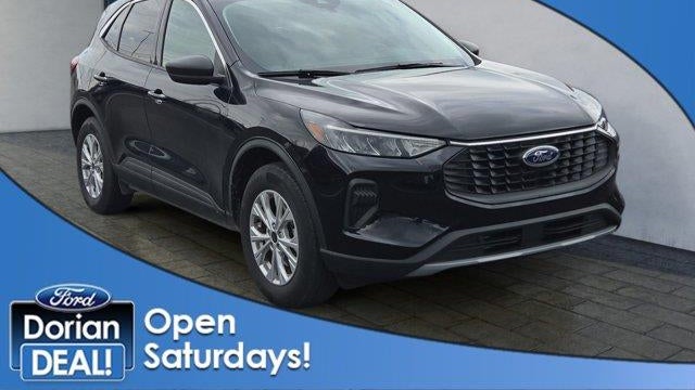 Preowned 2024 Ford Escape Active for Sale