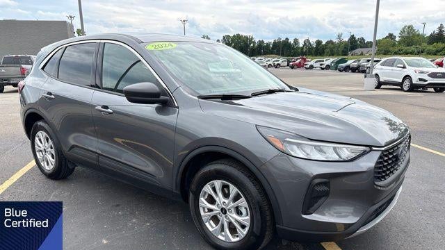 Preowned 2024 Ford Escape Active for Sale