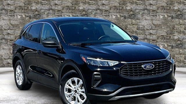 Preowned 2024 Ford Escape Active for Sale