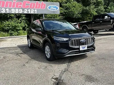 2024 Ford Escape AWD Active 4DR SUV