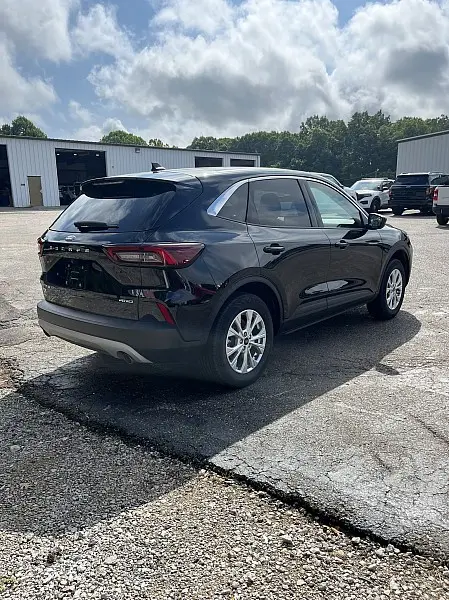 2024 Ford Escape - $22,798