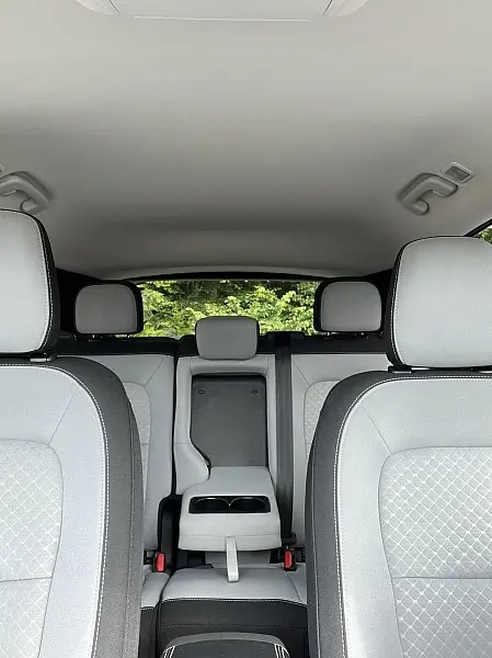 2024 Ford Escape - $22,798