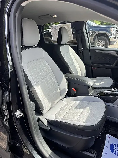 2024 Ford Escape - $22,798