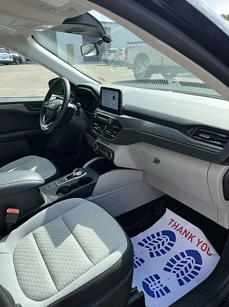 2024 Ford Escape - $22,798