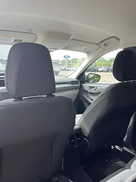 2024 Ford Escape - $22,798