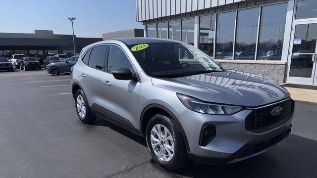 Preowned 2024 Ford Escape Active for Sale