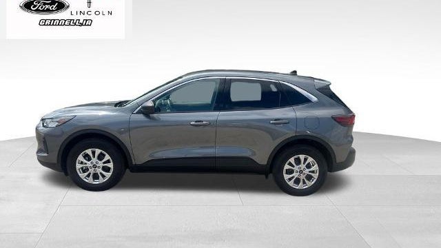 Preowned 2024 Ford Escape Active for Sale