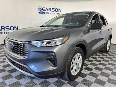 2024 Ford Escape AWD Active 4DR SUV