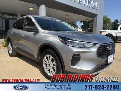 2024 Ford Escape AWD Active 4DR SUV