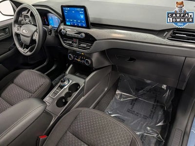 2024 Ford Escape AWD Active 4DR SUV