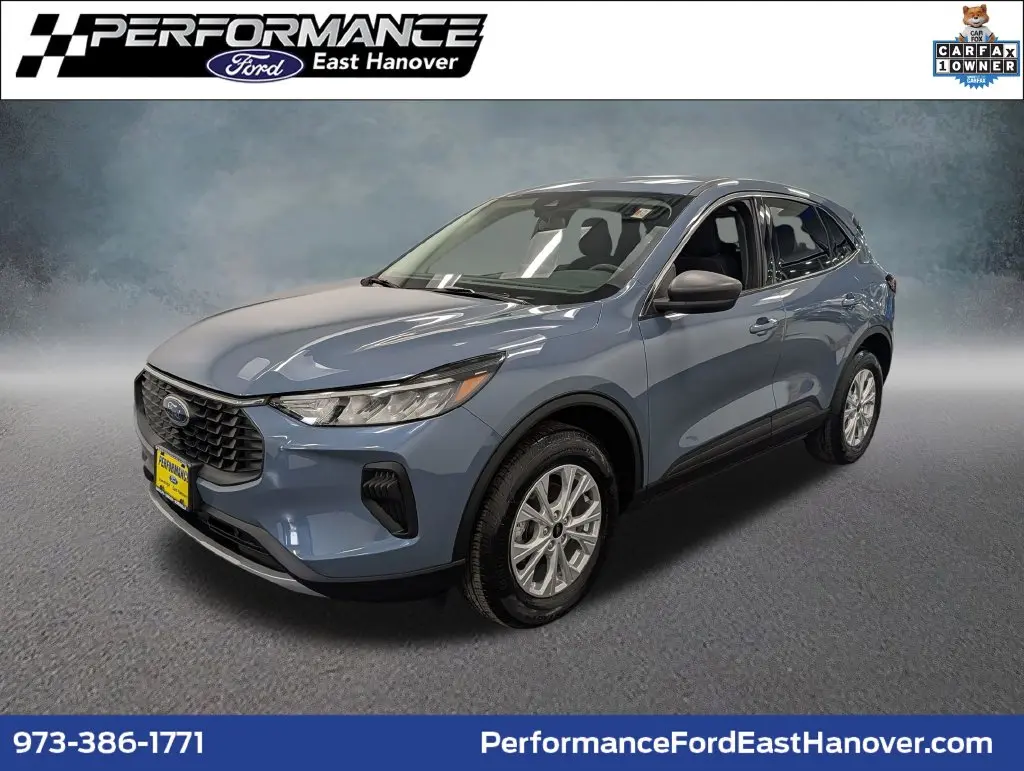 2024 Ford Escape - $23,995