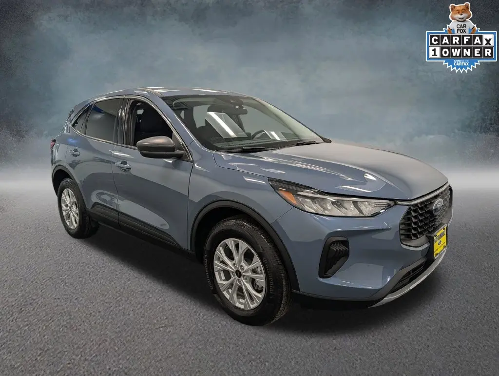 2024 Ford Escape - $23,995