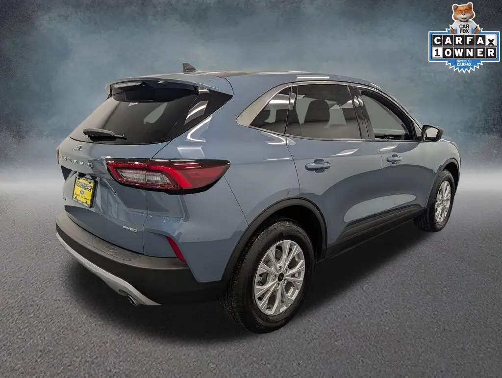 2024 Ford Escape - $23,995