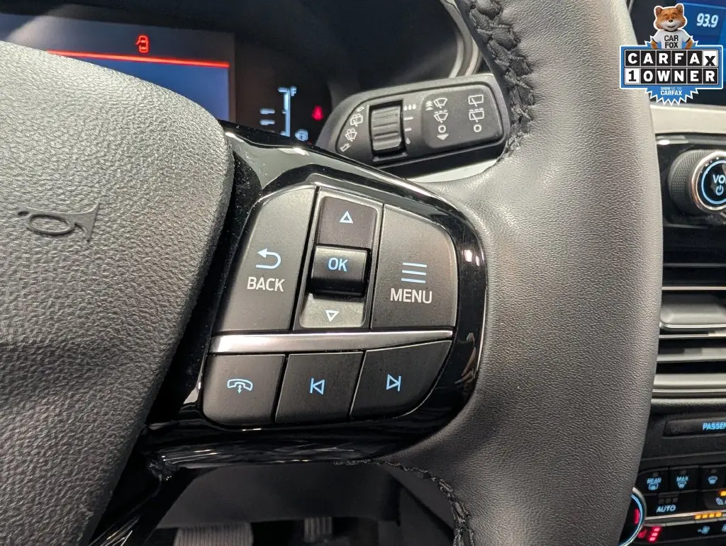 2024 Ford Escape - $23,995