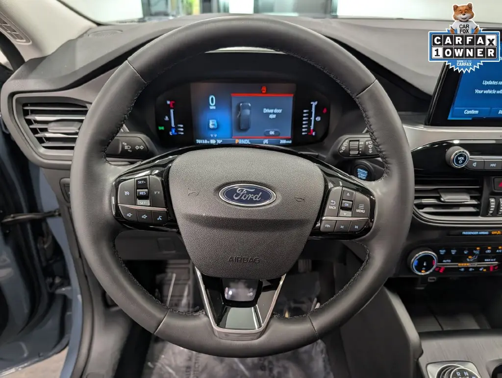 2024 Ford Escape - $23,995