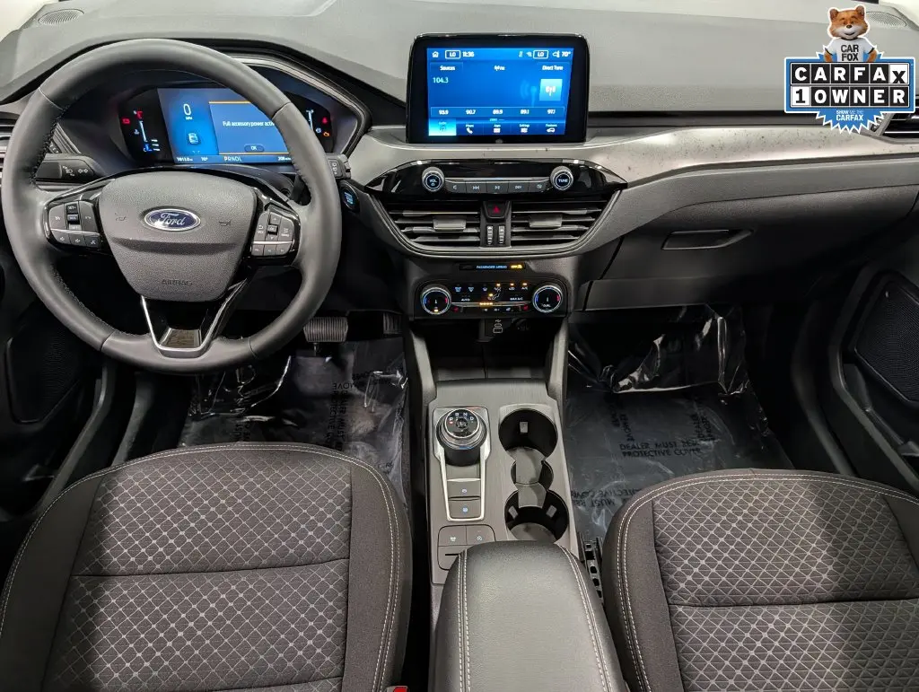 2024 Ford Escape - $23,995