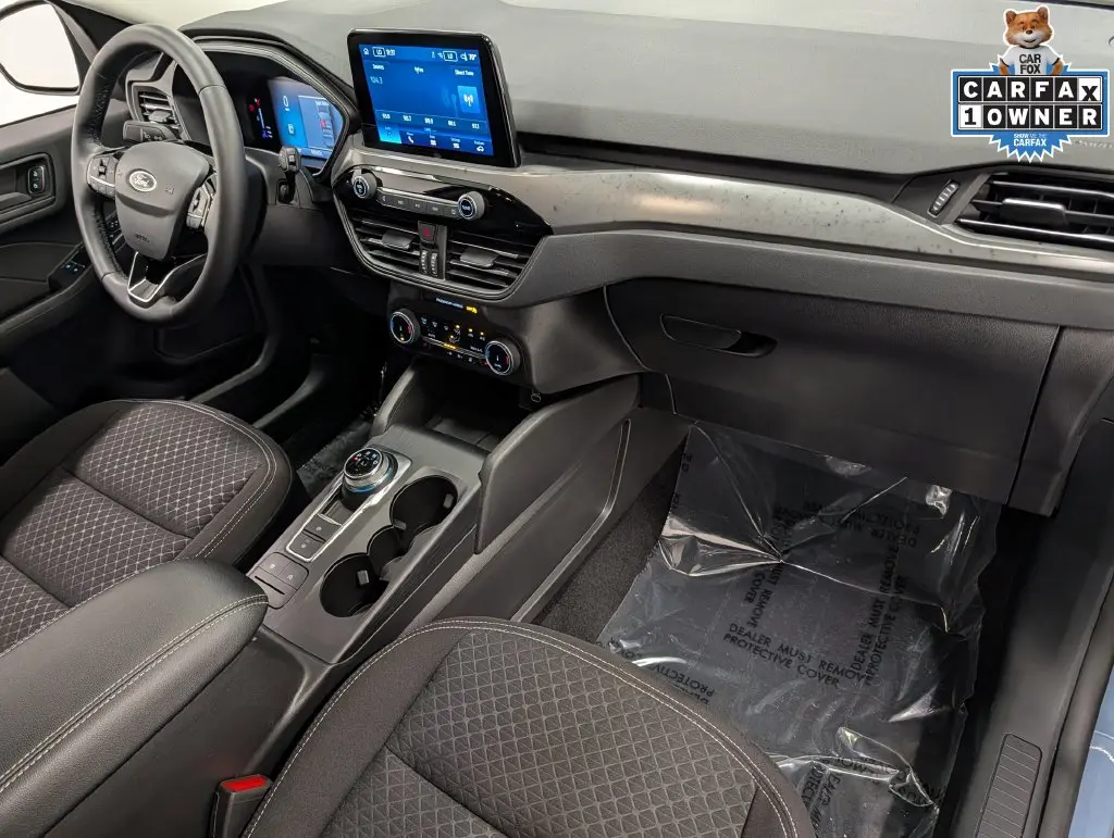 2024 Ford Escape - $23,995