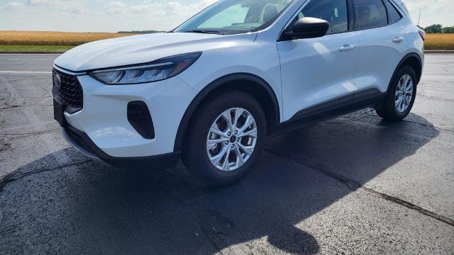 Preowned 2024 Ford Escape Active for Sale