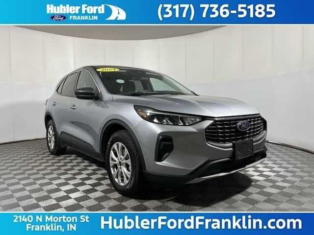 2024 Ford Escape - $24,535