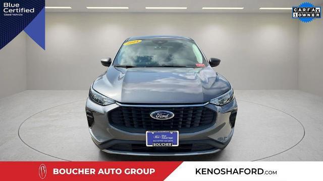 2024 Ford Escape Active — photo 1 of 24