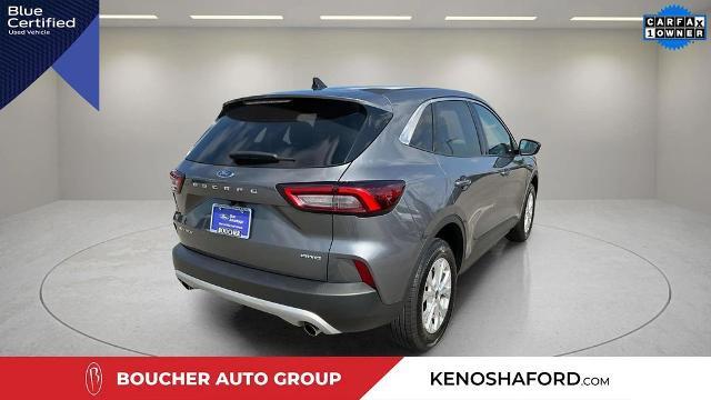 2024 Ford Escape - $22,599