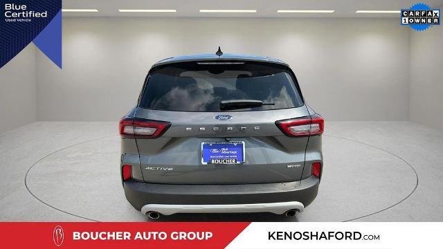 2024 Ford Escape - $22,599