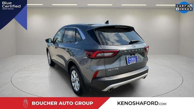 2024 Ford Escape - $22,599