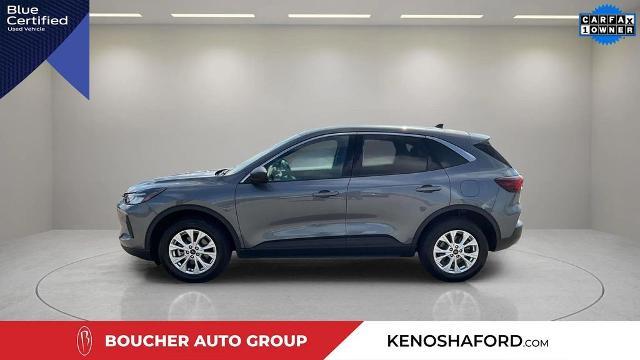 2024 Ford Escape - $22,599
