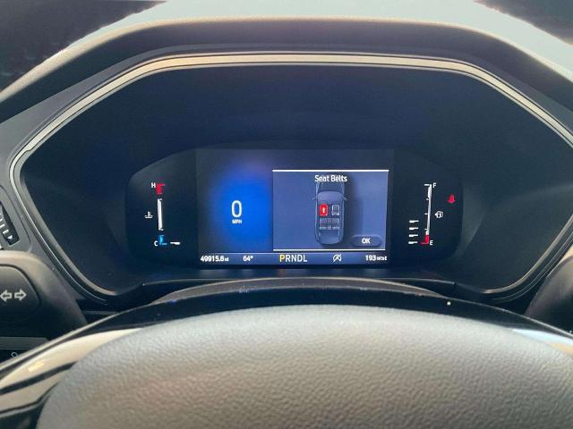2024 Ford Escape - $22,599