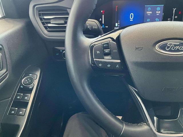 2024 Ford Escape - $22,599