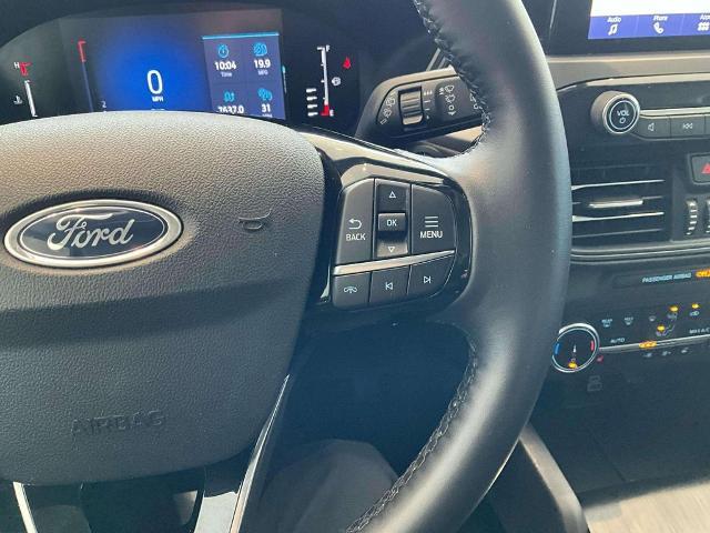 2024 Ford Escape - $22,599