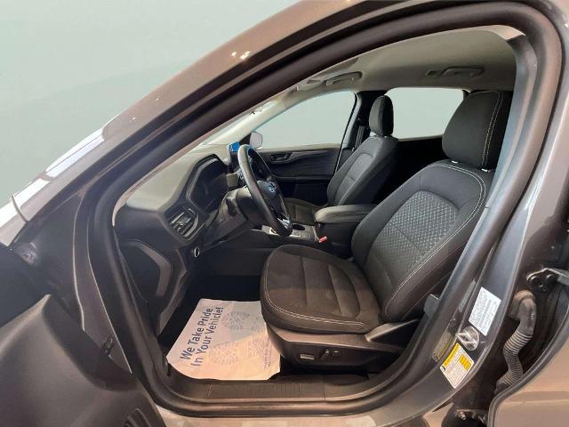 2024 Ford Escape - $22,599