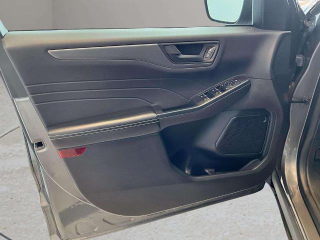2024 Ford Escape - $22,599