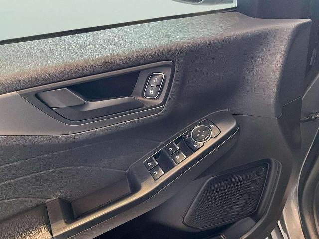 2024 Ford Escape - $22,599