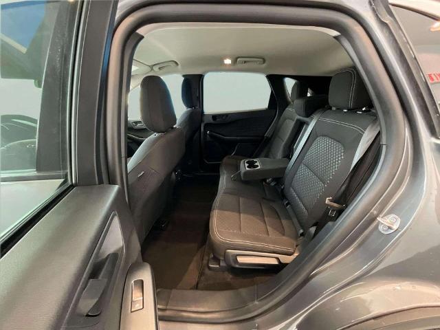 2024 Ford Escape - $22,599