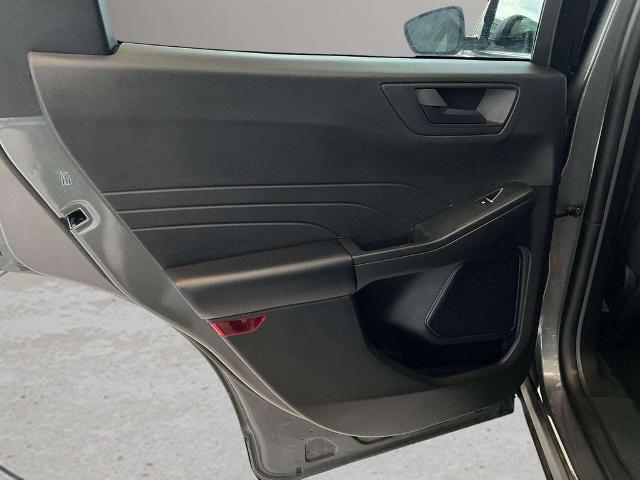 2024 Ford Escape - $22,599