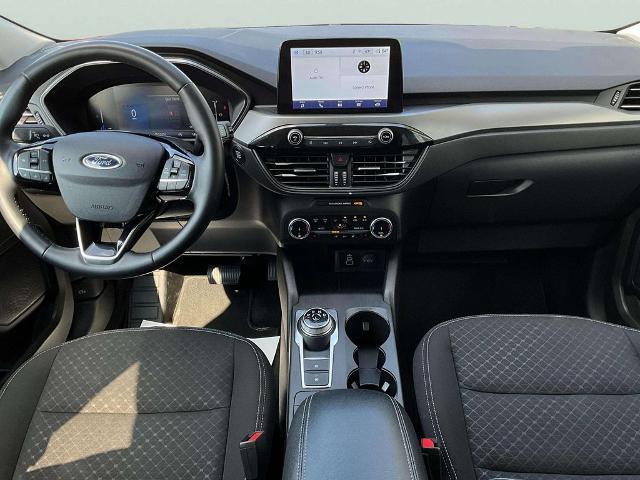 2024 Ford Escape - $22,599