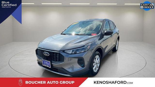 2024 Ford Escape - $21,199