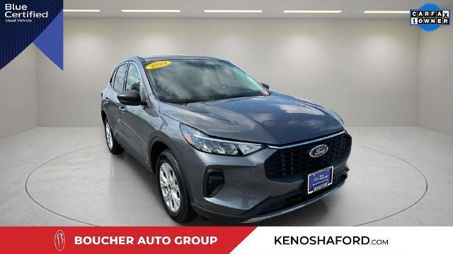 2024 Ford Escape - $21,199