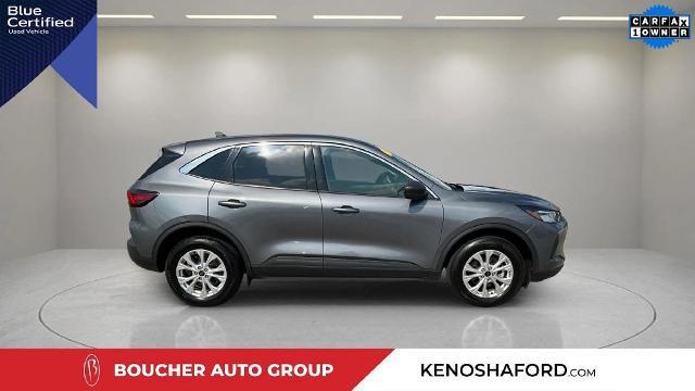 2024 Ford Escape - $21,199