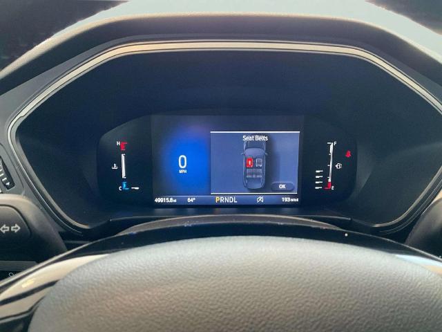 2024 Ford Escape - $21,199