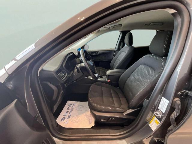2024 Ford Escape - $21,199
