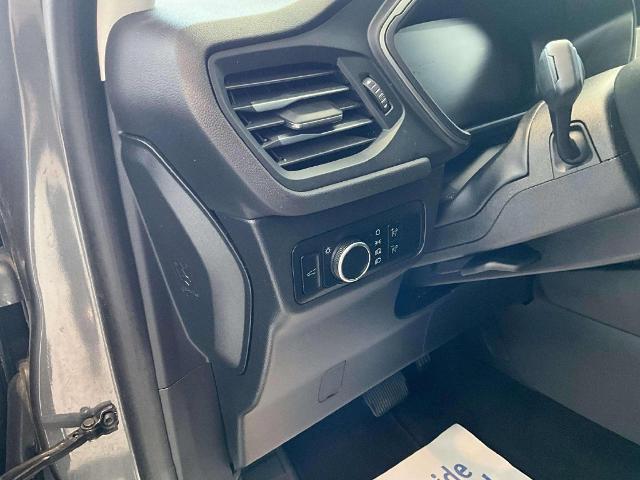 2024 Ford Escape - $21,199